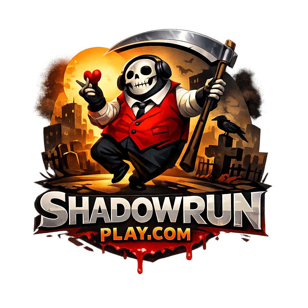shadowrunplay
